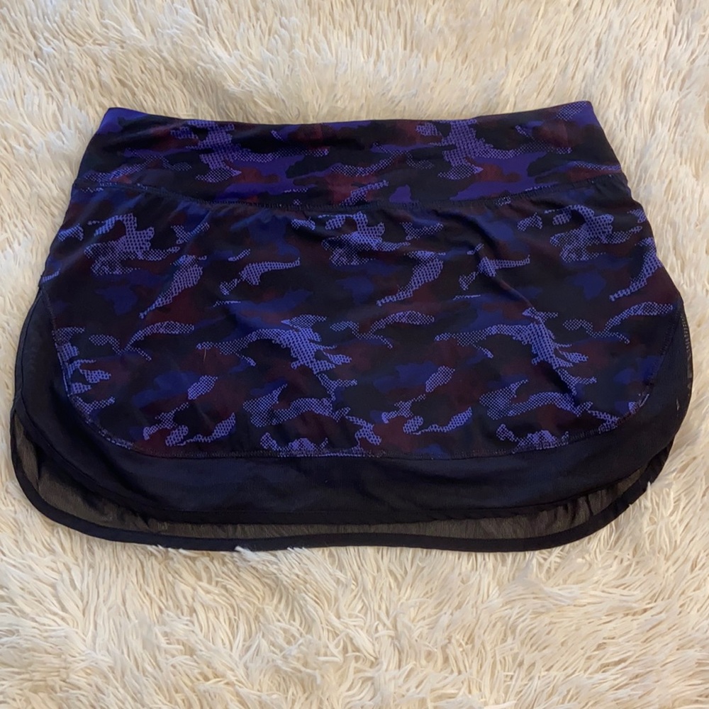 Lululemon skirt